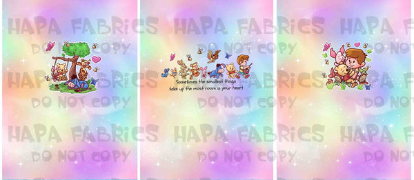 POOH BEAR