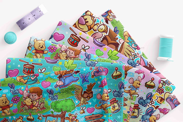 POOH BEAR
