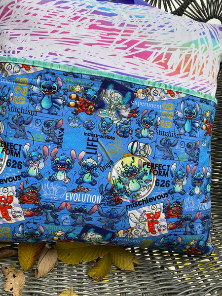 STITCHISM