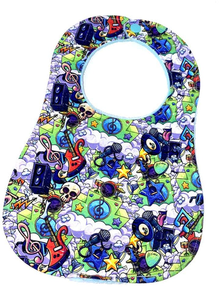 ROCKERBEARS COORD