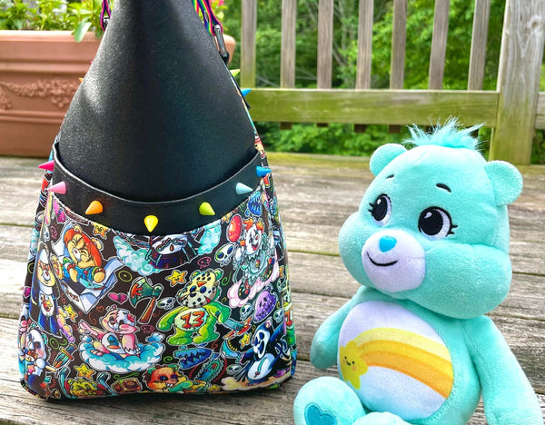 SCARE BEARS