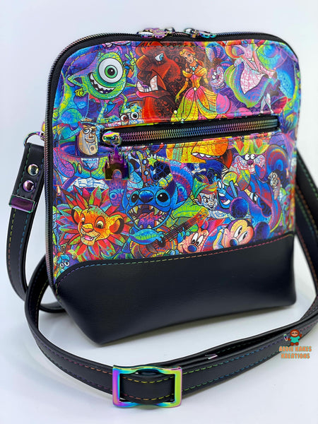 ZENTANGLE VINYL