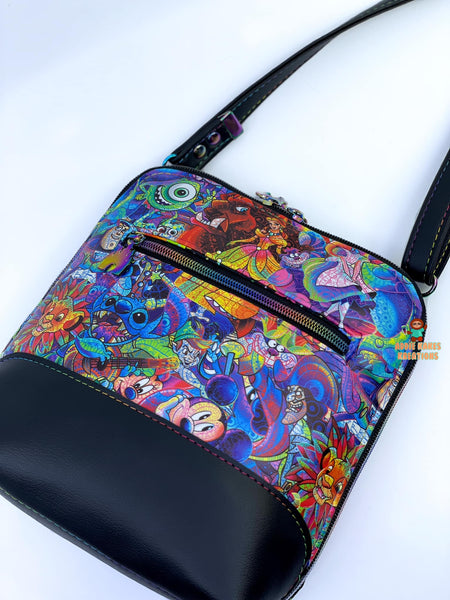 ZENTANGLE VINYL