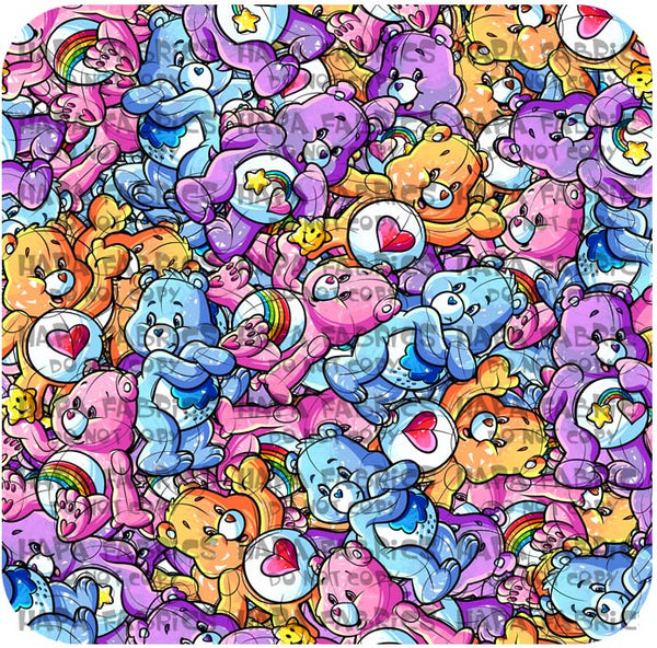80s/90s BEARS