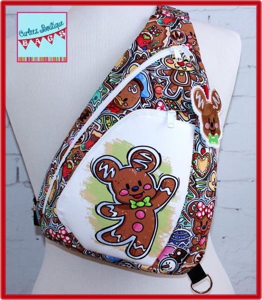 CMIYC GINGERBREAD STACKED